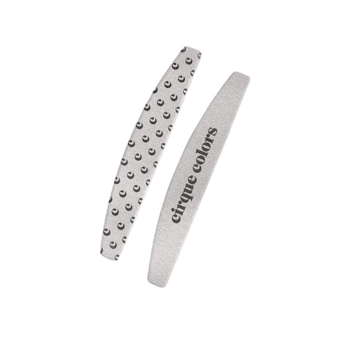 SHAPE UP EMERY NAIL FILES